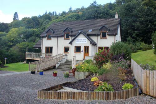 Bed & Breakfast Bracarina House