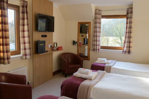 Bed & Breakfast Bracarina House