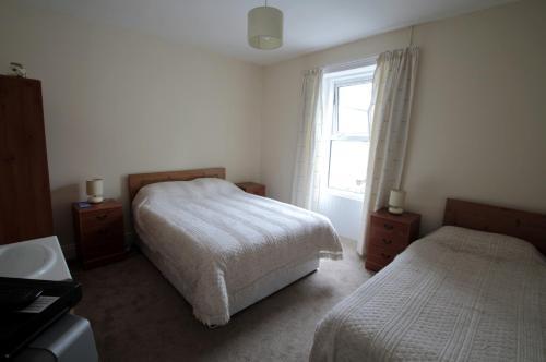 Bed & Breakfast Ammiroy House
