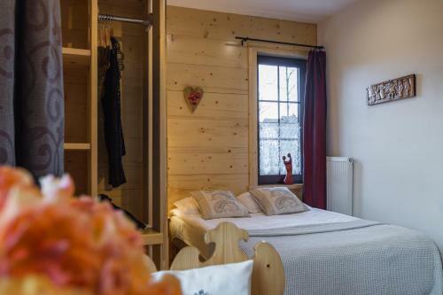 Hostal Apartamenty Bajeczka