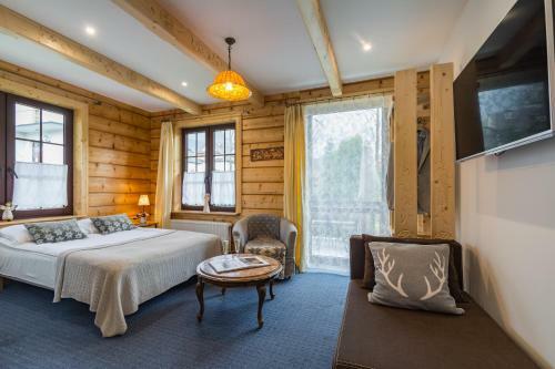 Hostal Apartamenty Bajeczka