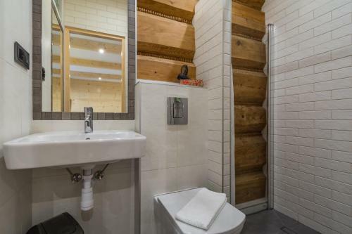 Hostal Apartamenty Bajeczka