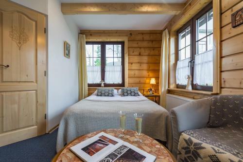 Hostal Apartamenty Bajeczka