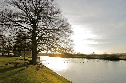 Hotel Bisham Abbey