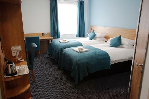 Hotel Bisham Abbey