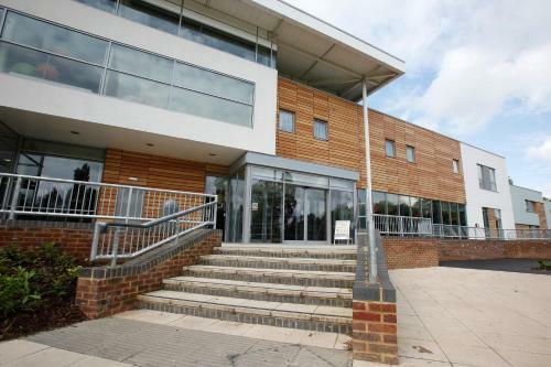 Hotel Bisham Abbey