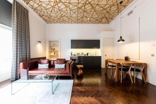 Apartamento Linton Collection - Lord Lyons Chambers