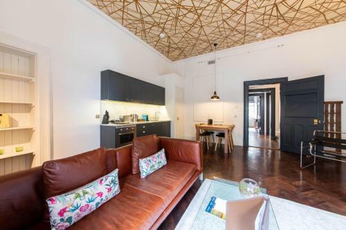 Apartamento Linton Collection - Lord Lyons Chambers
