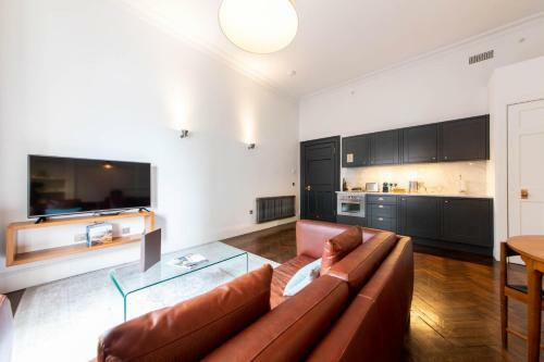 Apartamento Linton Collection - Lord Lyons Chambers