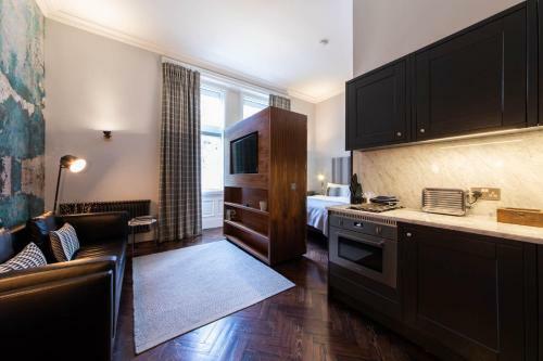 Apartamento Linton Collection - Lord Lyons Chambers