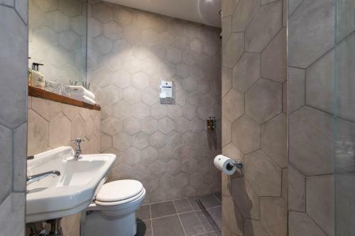 Apartamento Linton Collection - Lord Lyons Chambers
