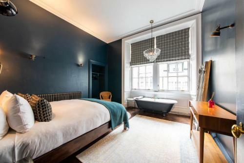 Apartamento Linton Collection - Lord Lyons Chambers
