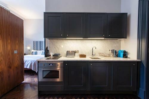 Apartamento Linton Collection - Lord Lyons Chambers