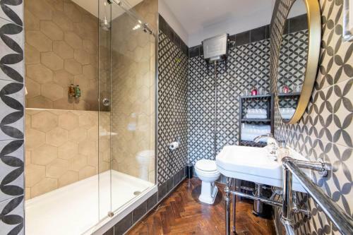 Apartamento Linton Collection - Lord Lyons Chambers