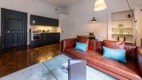 Apartamento Linton Collection - Lord Lyons Chambers