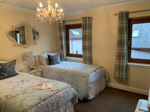 Westcourt Bed & Breakfast