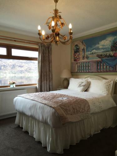Westcourt Bed & Breakfast