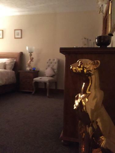 Westcourt Bed & Breakfast