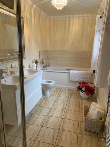 Westcourt Bed & Breakfast