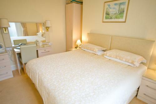 Hostal The Sands