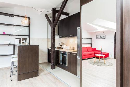 Apartamenty D?uga 27