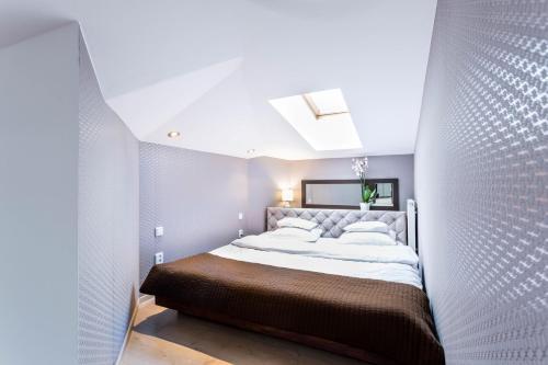 Apartamenty D?uga 27