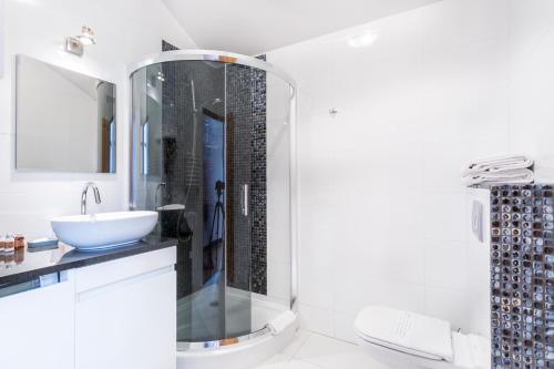 Apartamenty D?uga 27