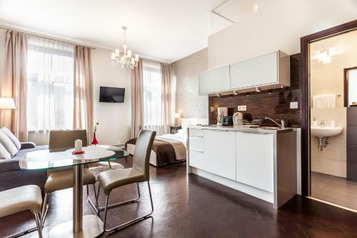 Apartamenty D?uga 27