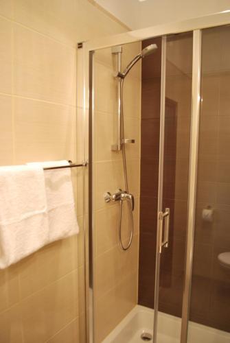 Apartamenty D?uga 27