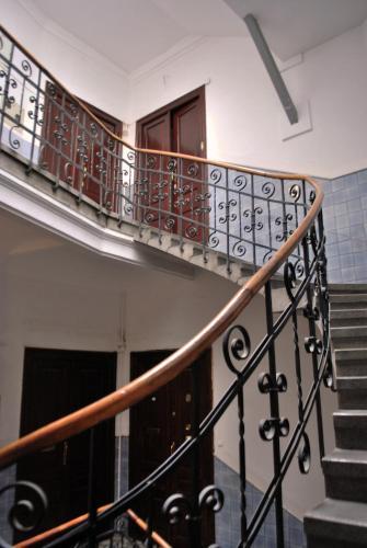 Apartamenty D?uga 27
