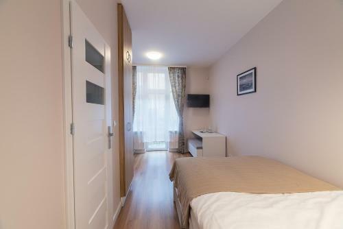 Hostal Sopot Host
