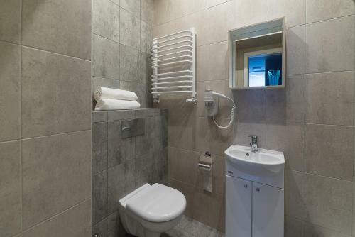 Hostal Sopot Host