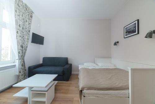 Hostal Sopot Host