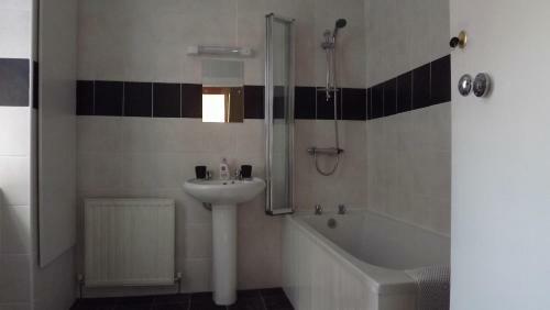 Bed & Breakfast Pretoria Guest House