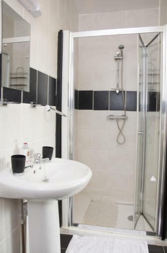 Bed & Breakfast Pretoria Guest House
