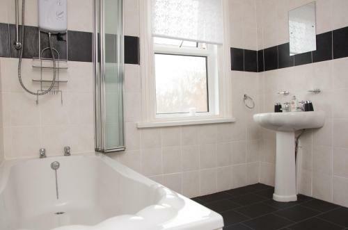 Bed & Breakfast Pretoria Guest House