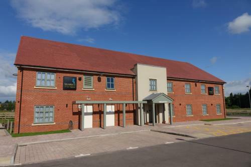 Hotel Fallow Field By Marston's Inns