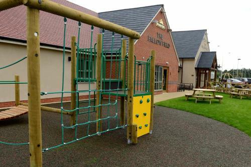 Hotel Fallow Field By Marston's Inns