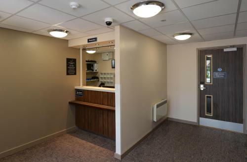 Hotel Fallow Field By Marston's Inns