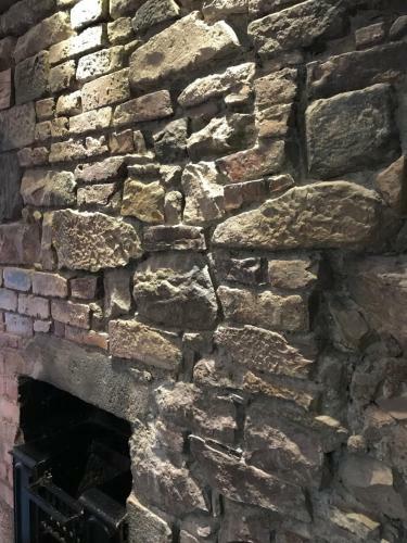 Hostal Royal Mile Sir Hume Residency