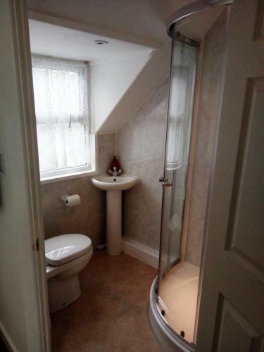 Hostal Poldhu Guest House