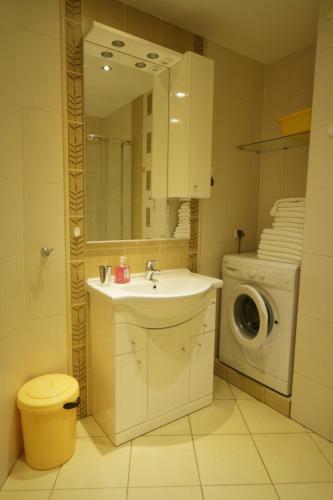 Apartamento Baltic Home Fala