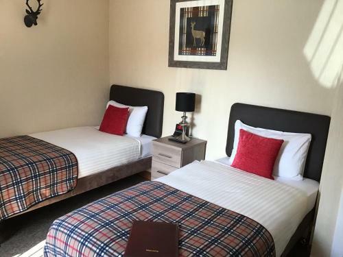 Hostal Eskdale Guest House