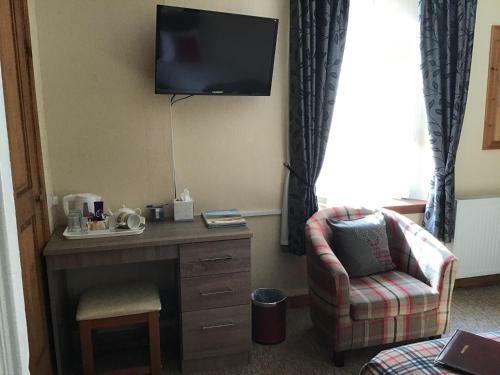 Hostal Eskdale Guest House