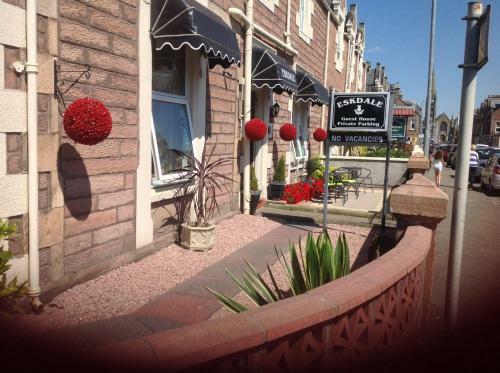 Hostal Eskdale Guest House