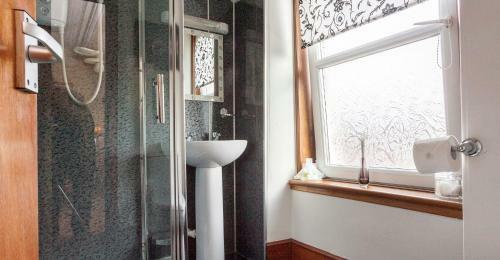 Hostal Eskdale Guest House