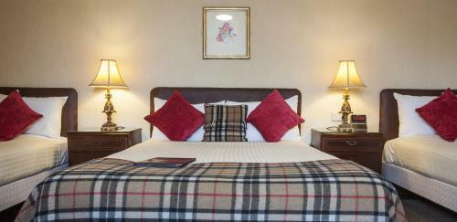 Hostal Eskdale Guest House