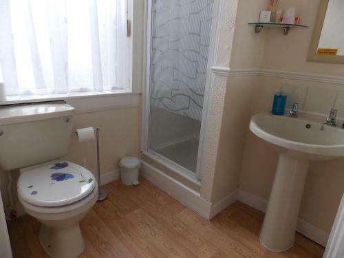 Bed & Breakfast Topaz Guest House