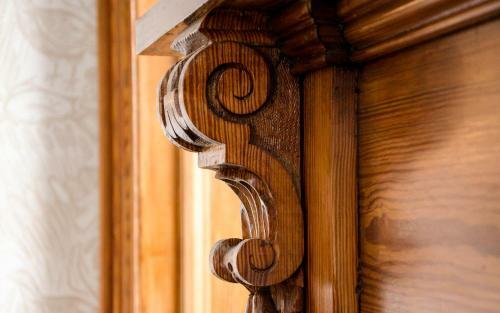 Firhall Highland B&B