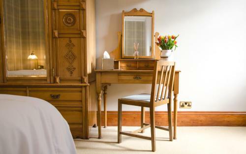 Firhall Highland B&B